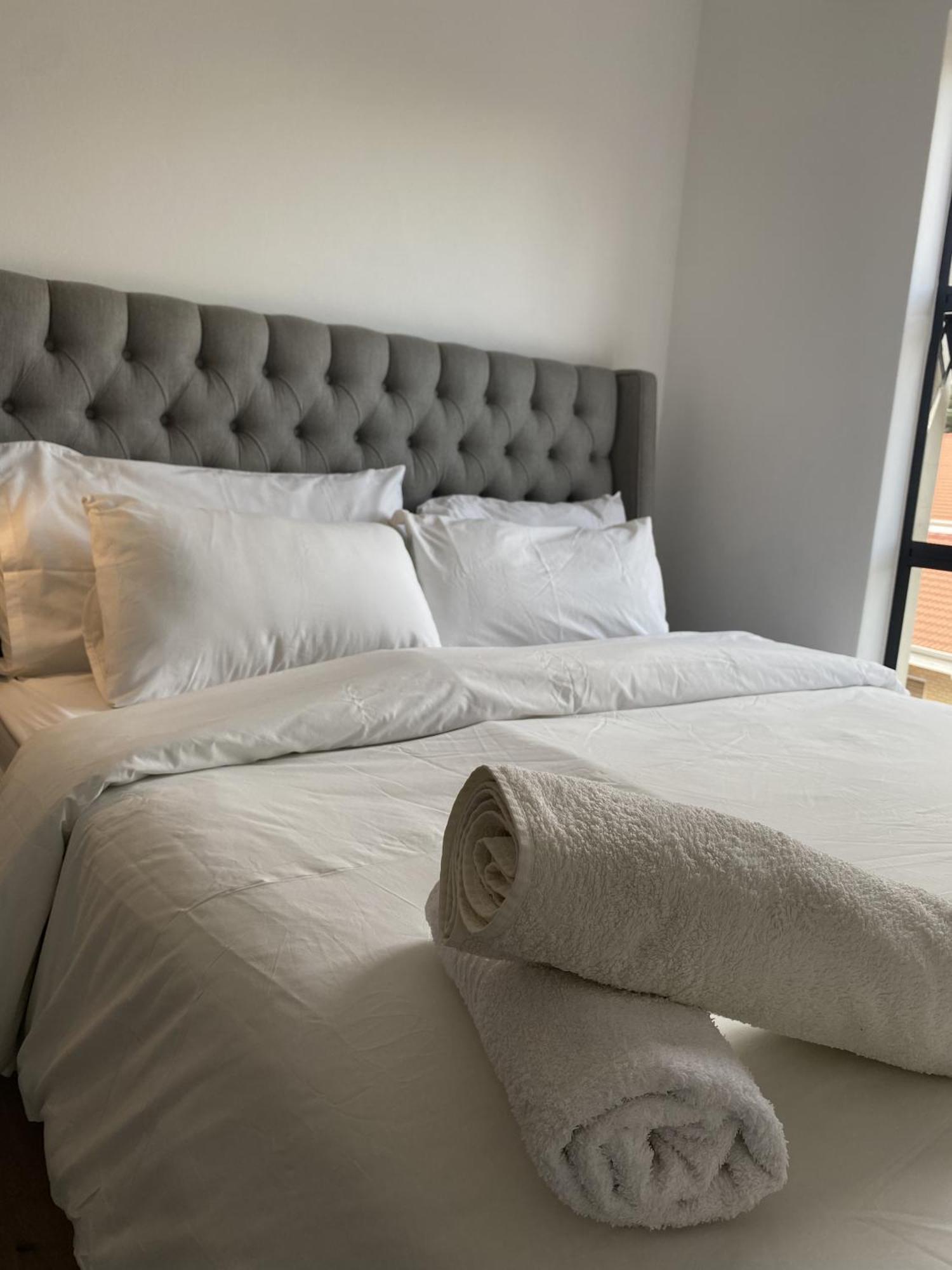 Apartamento Tranquil Bryanston