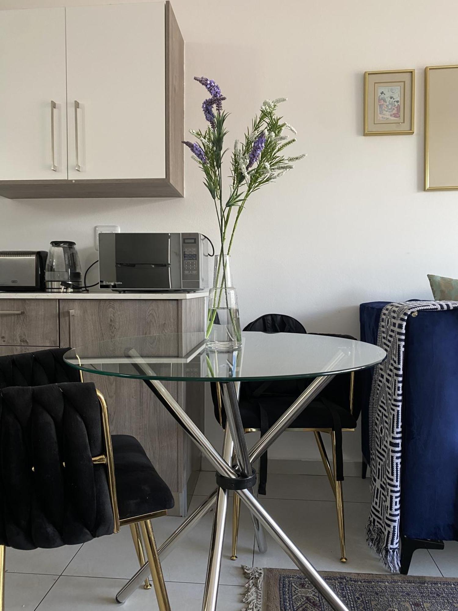 Apartamento Tranquil Bryanston *