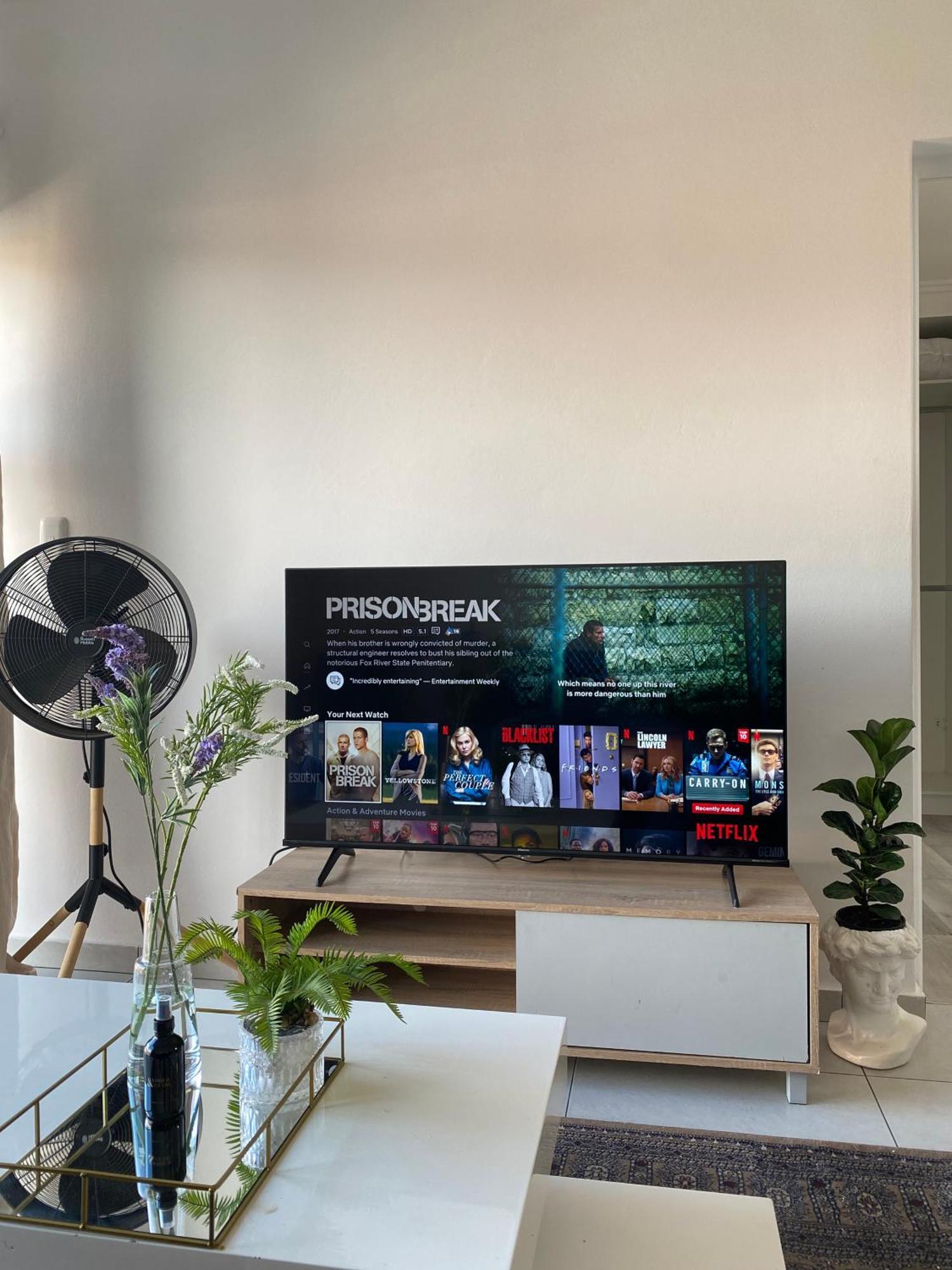Apartamento Tranquil Bryanston