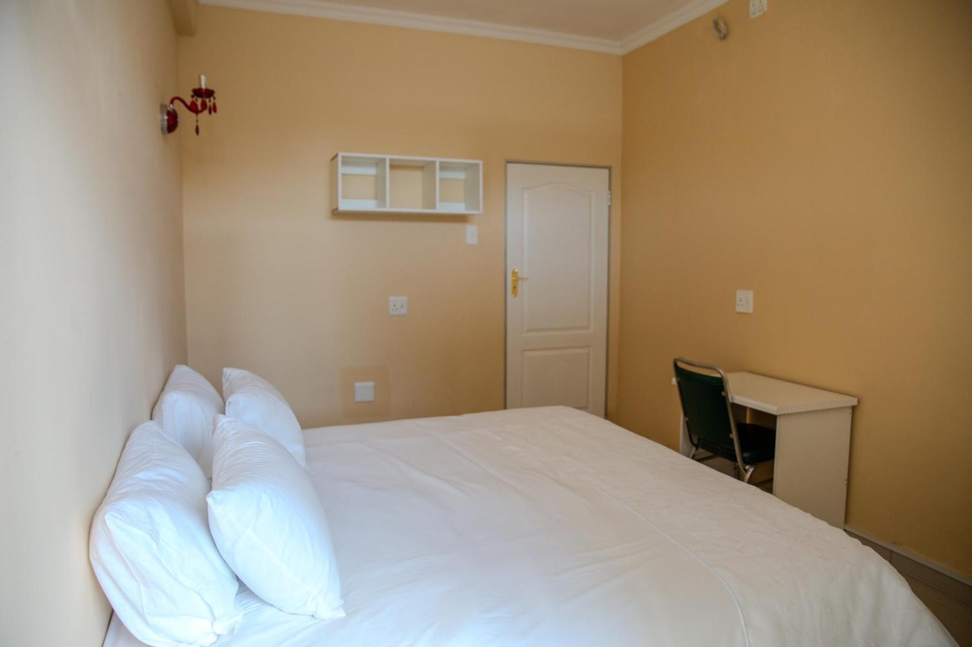 Glenanda * Johannesburg