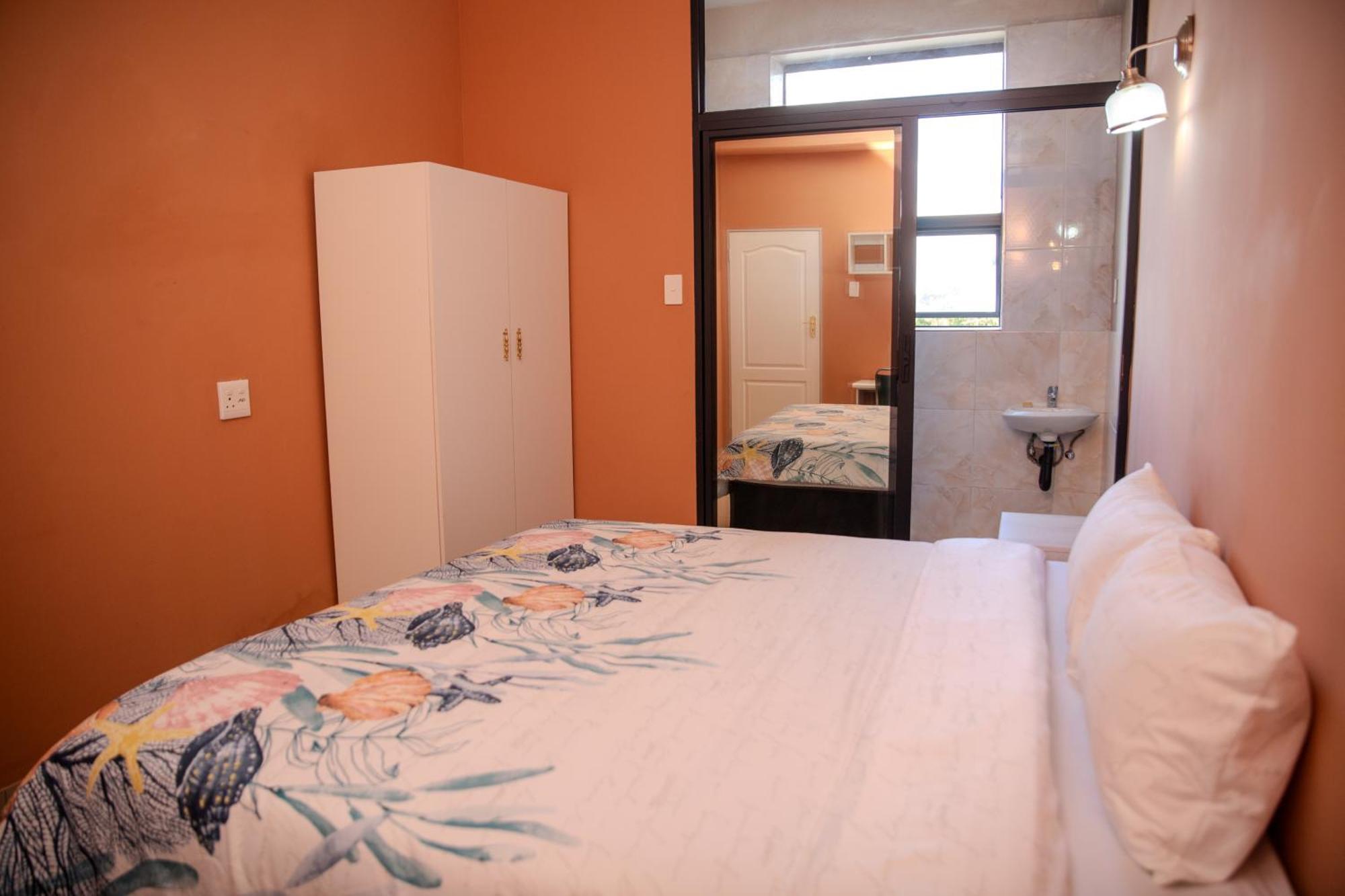 Glenanda * Johannesburg