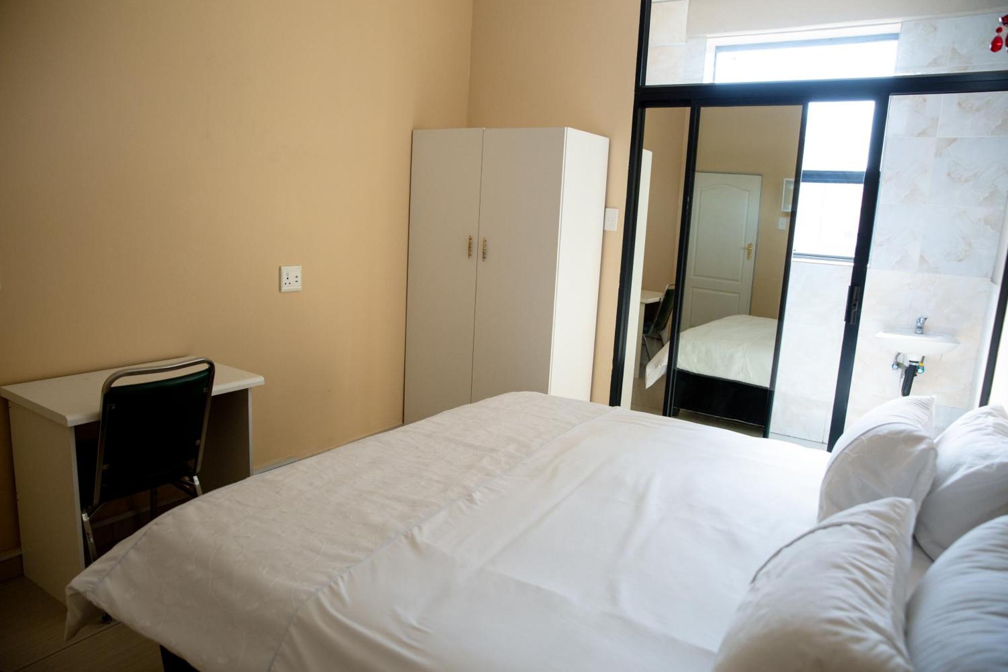 Nhà trọ Glenanda Johannesburg