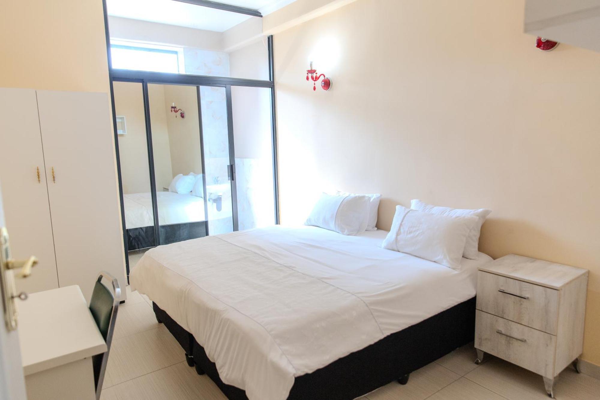 Glenanda Johannesburg