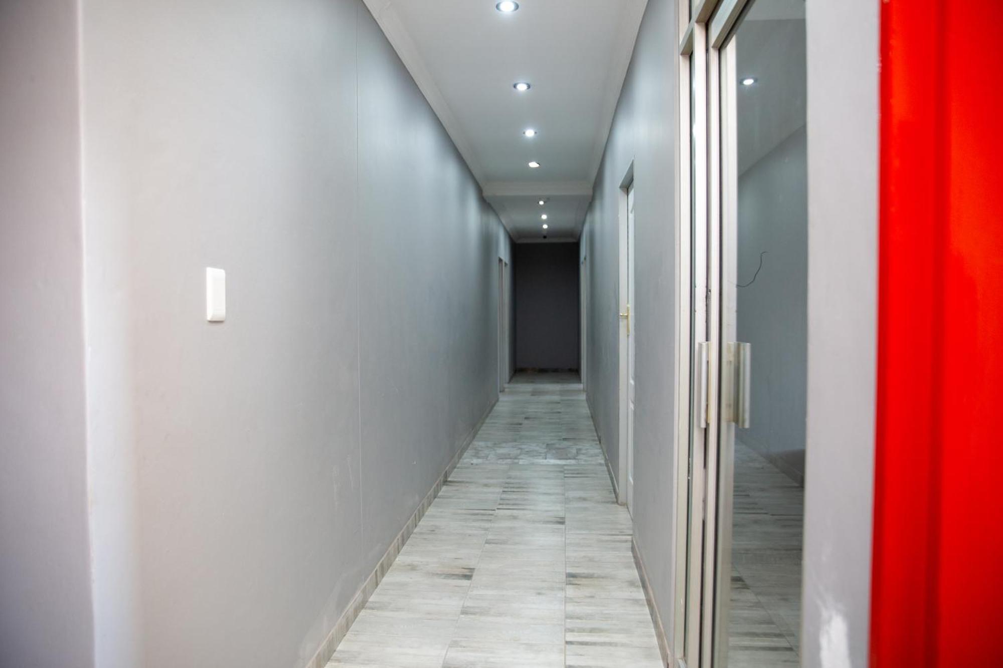 Albergue Glenanda