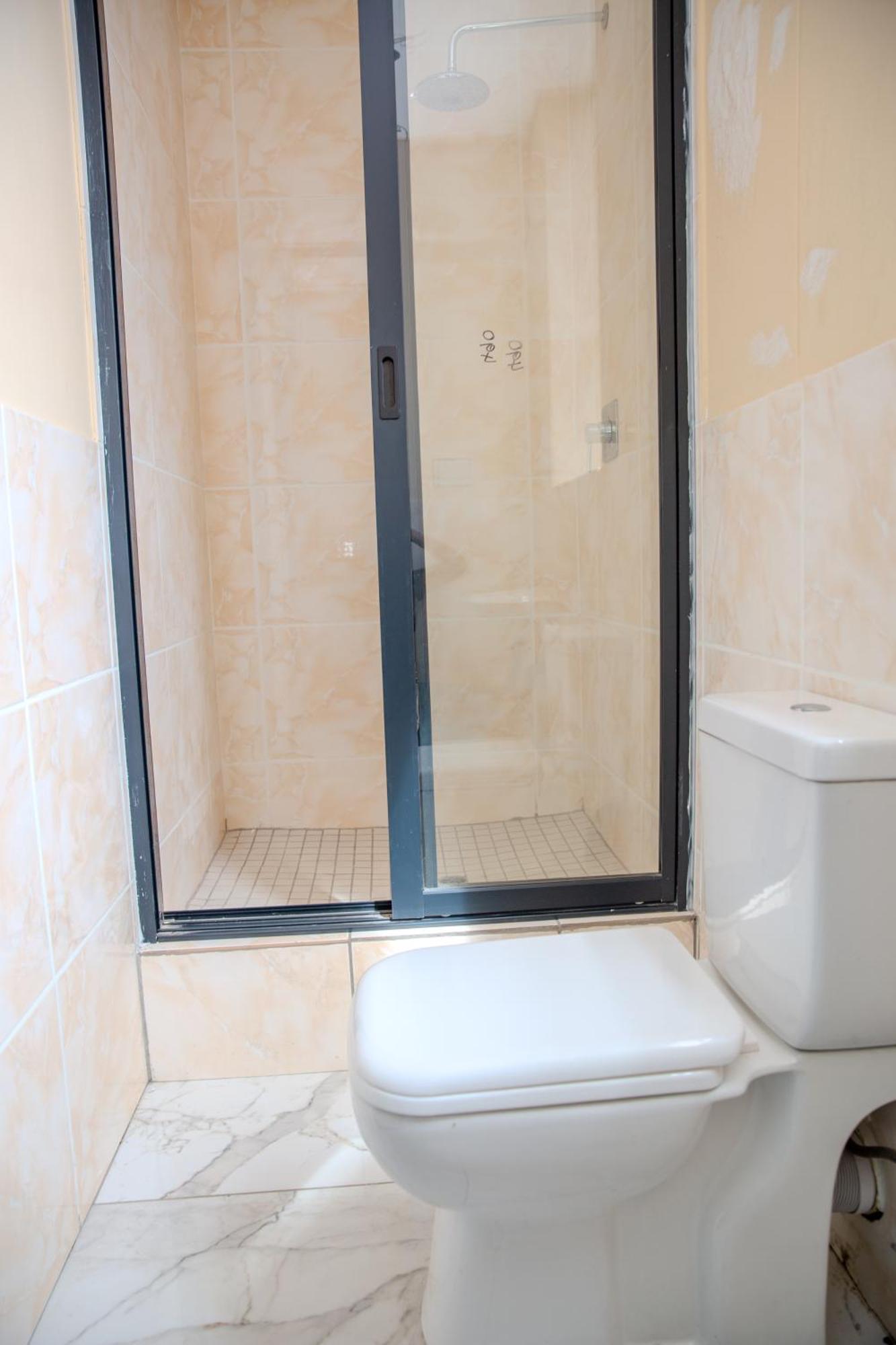 Nhà trọ Glenanda Johannesburg
