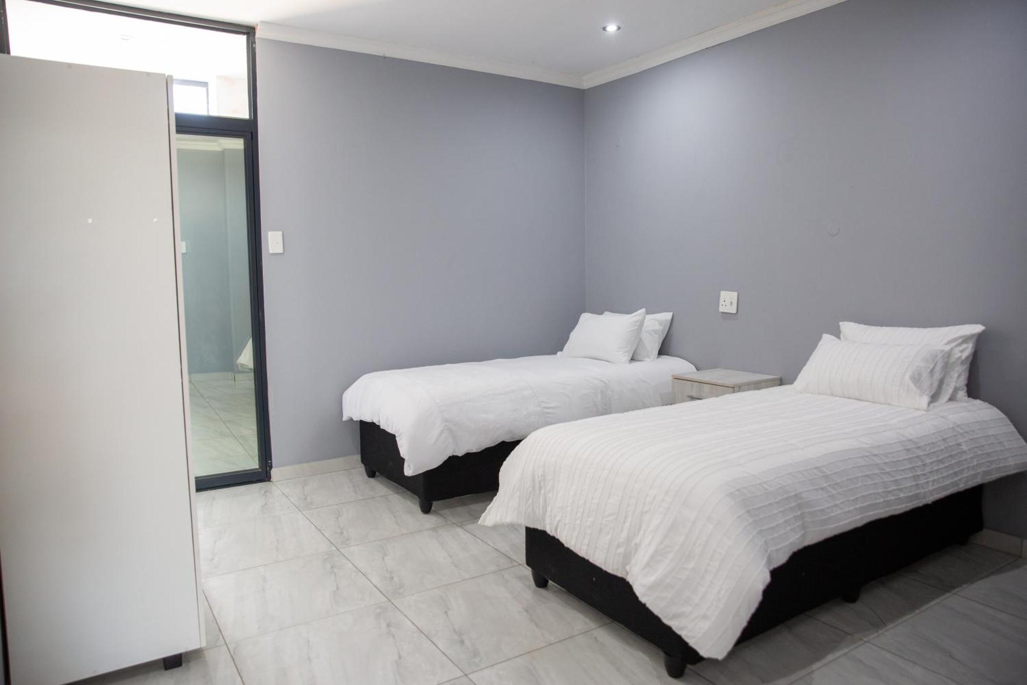 Nhà trọ Glenanda Johannesburg