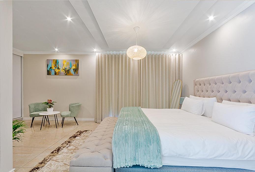 Self Checkin-luxury Tranquil Unit Guest house