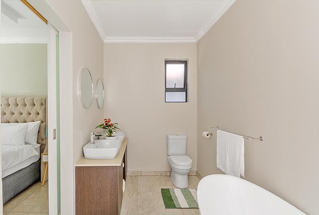 Self Checkin-luxury Tranquil Unit