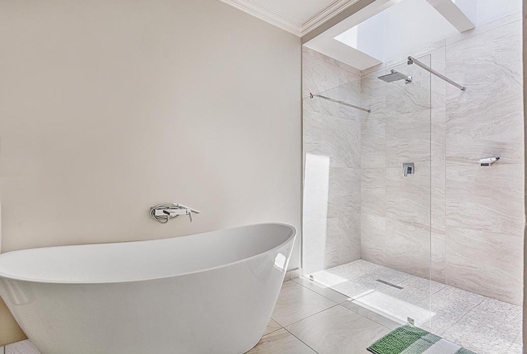 Self Checkin-luxury Tranquil Unit Guest house