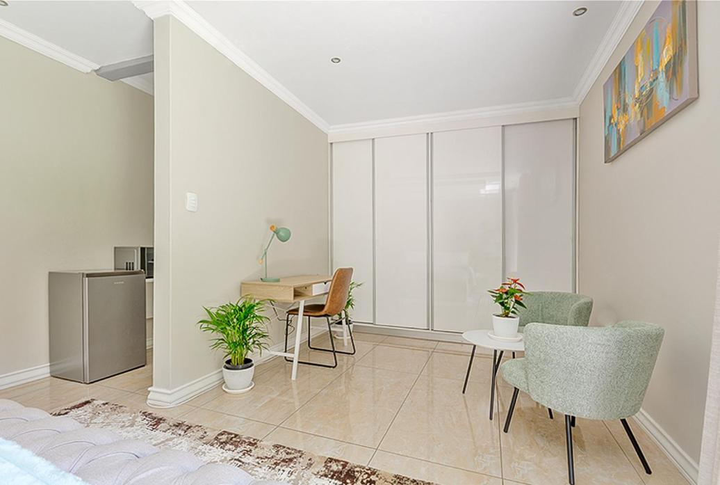 Self Checkin-luxury Tranquil Unit Guest house