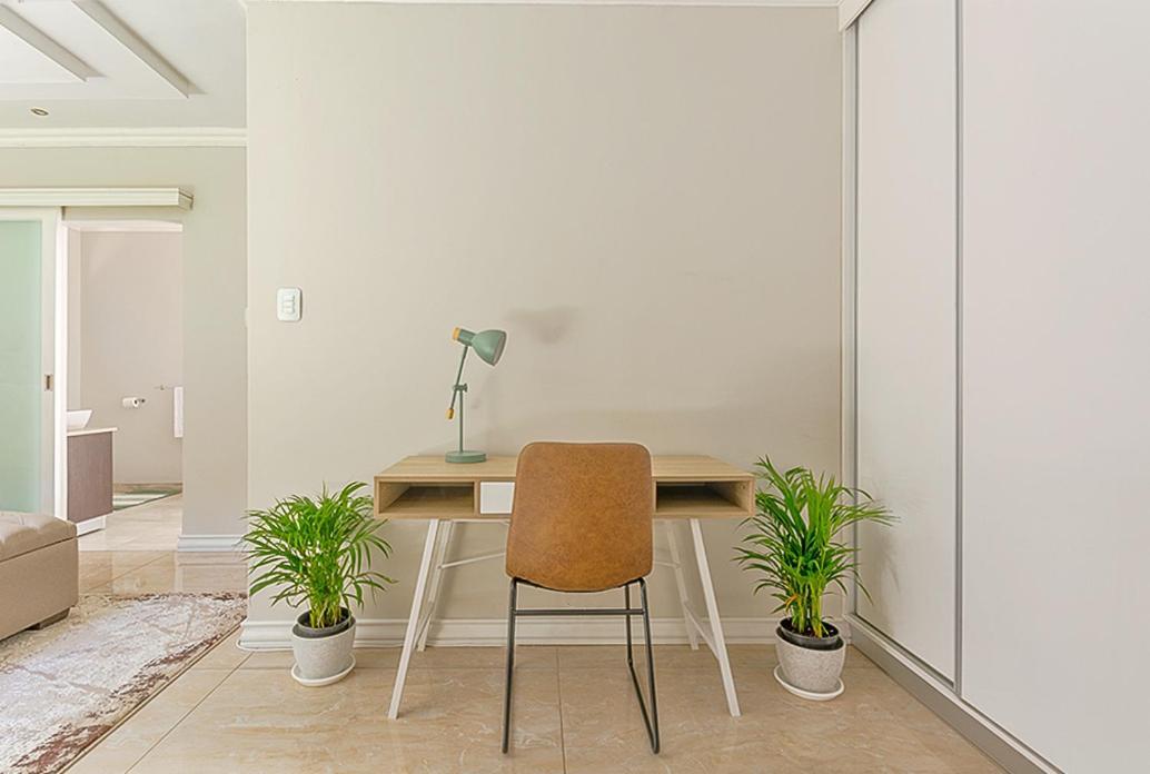 Self Checkin-luxury Tranquil Unit