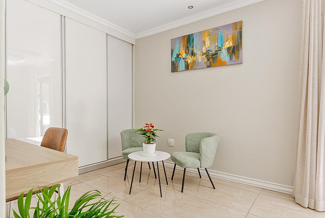 Self Checkin-luxury Tranquil Unit