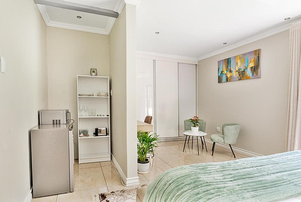 Self Checkin-luxury Tranquil Unit *
