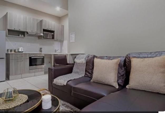Apartamento The Joanesburgo