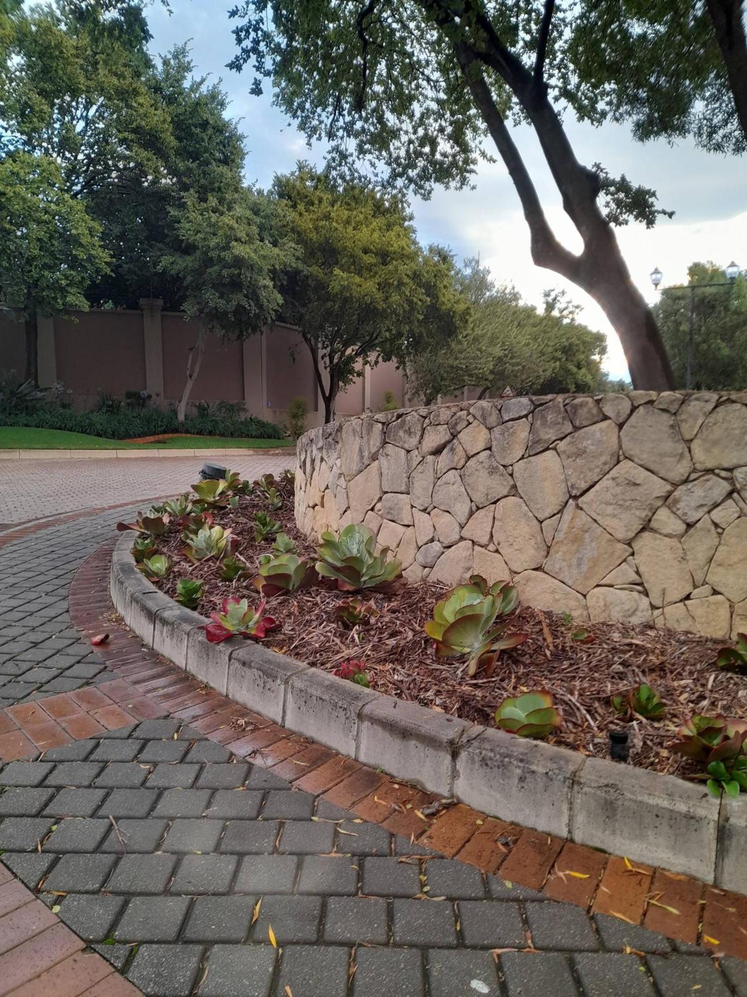 Quiet, Very Specious In Dainfern * Johannesburg