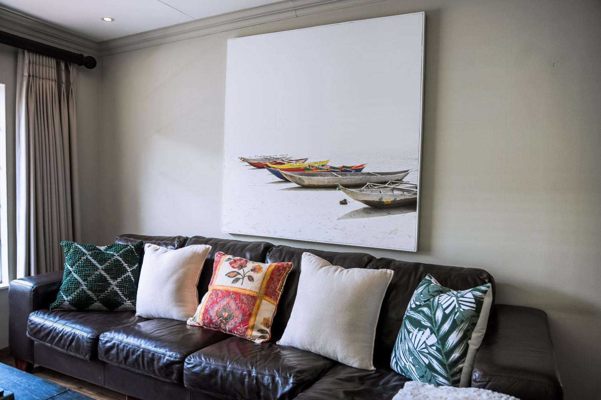 Crown Loft At Chaplin Manor