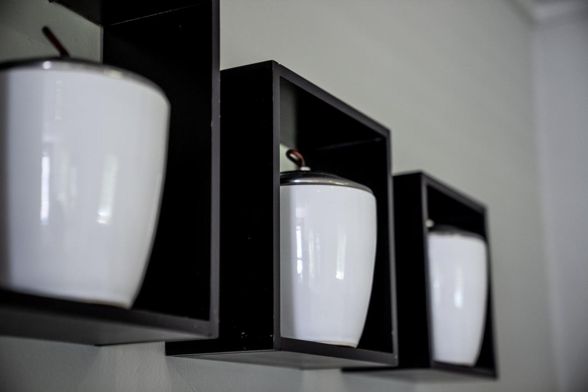 Apartment Crown Loft At Chaplin Manor Johannesburg