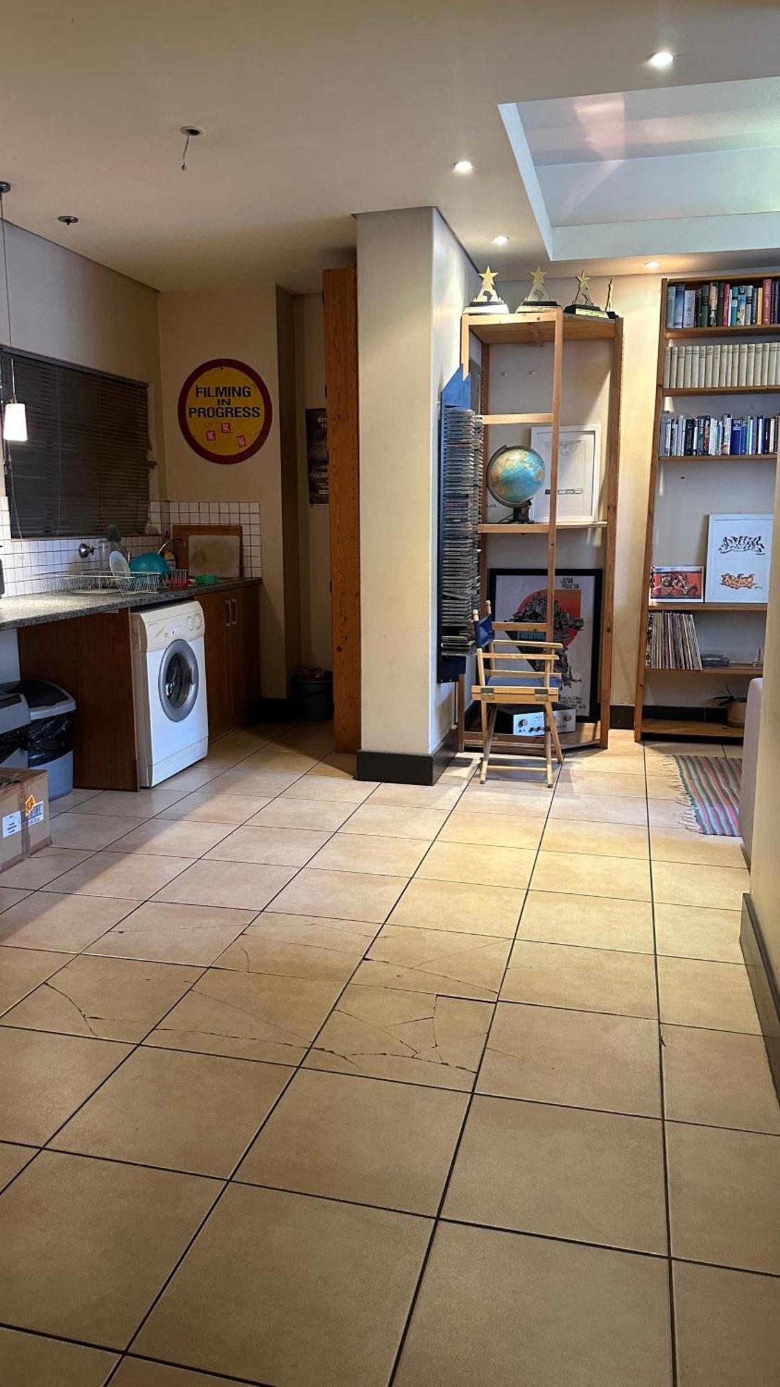Apartment Ashanti 10 Anderson *