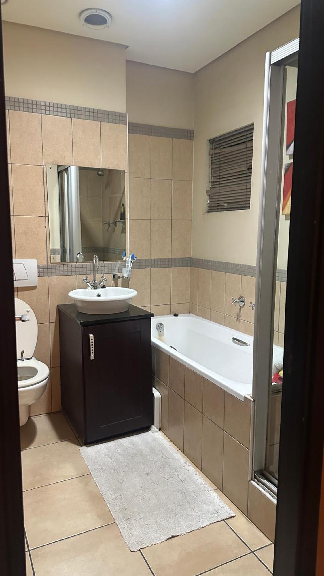 Apartment Ashanti 10 Anderson Johannesburg
