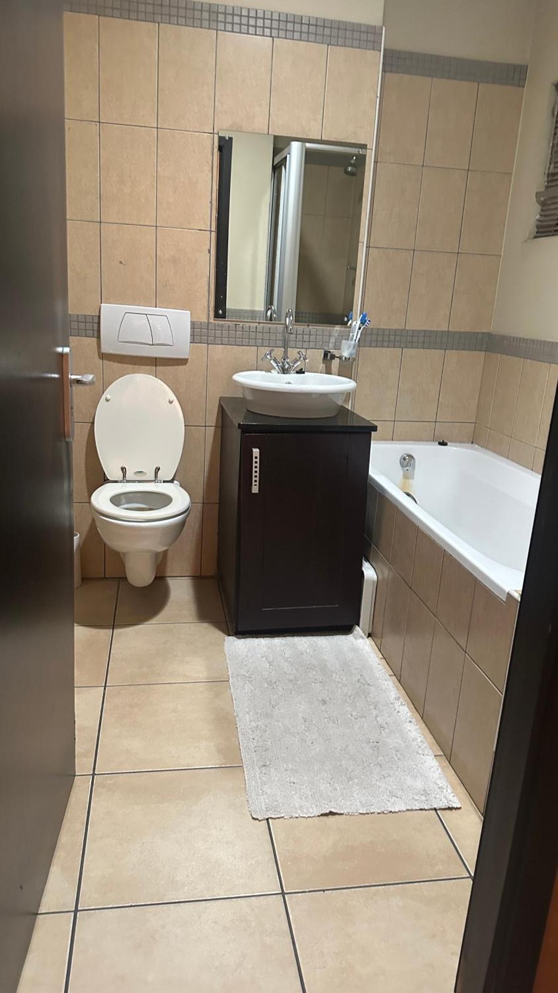 Ashanti 10 Anderson Apartment Johannesburg