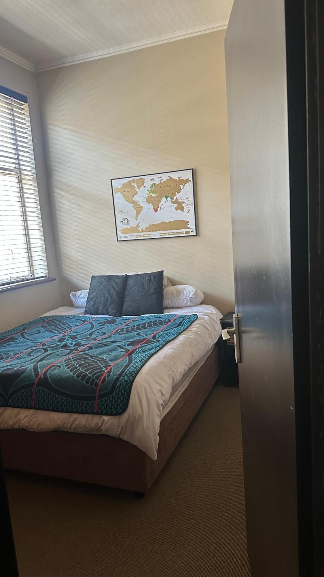 Apartment Ashanti 10 Anderson Johannesburg