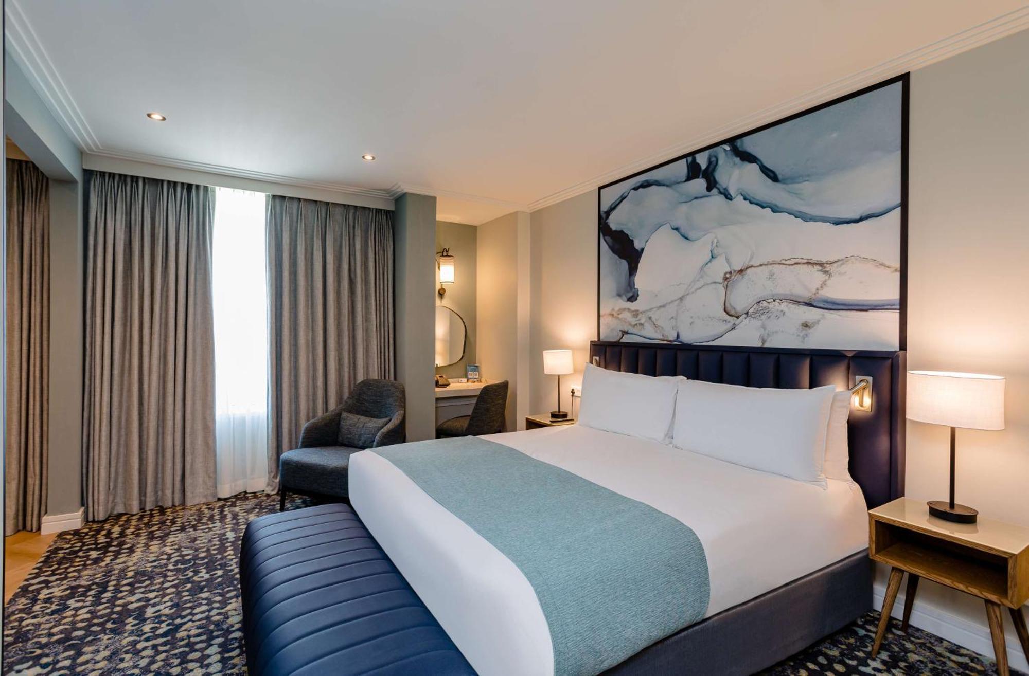 Hotel Southern Sun Rosebank, Johannesburg