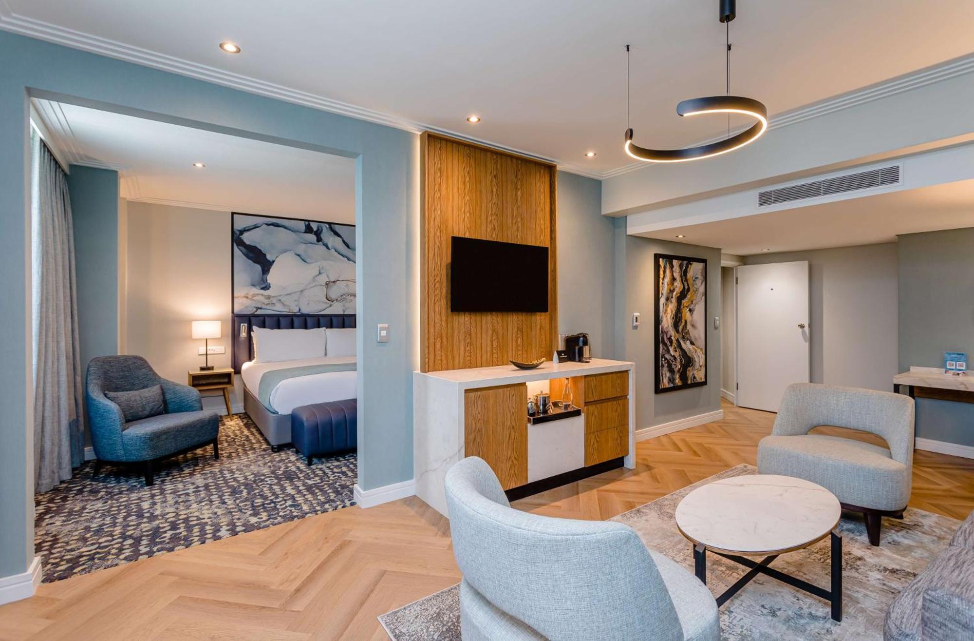 Hotel Southern Sun Rosebank,