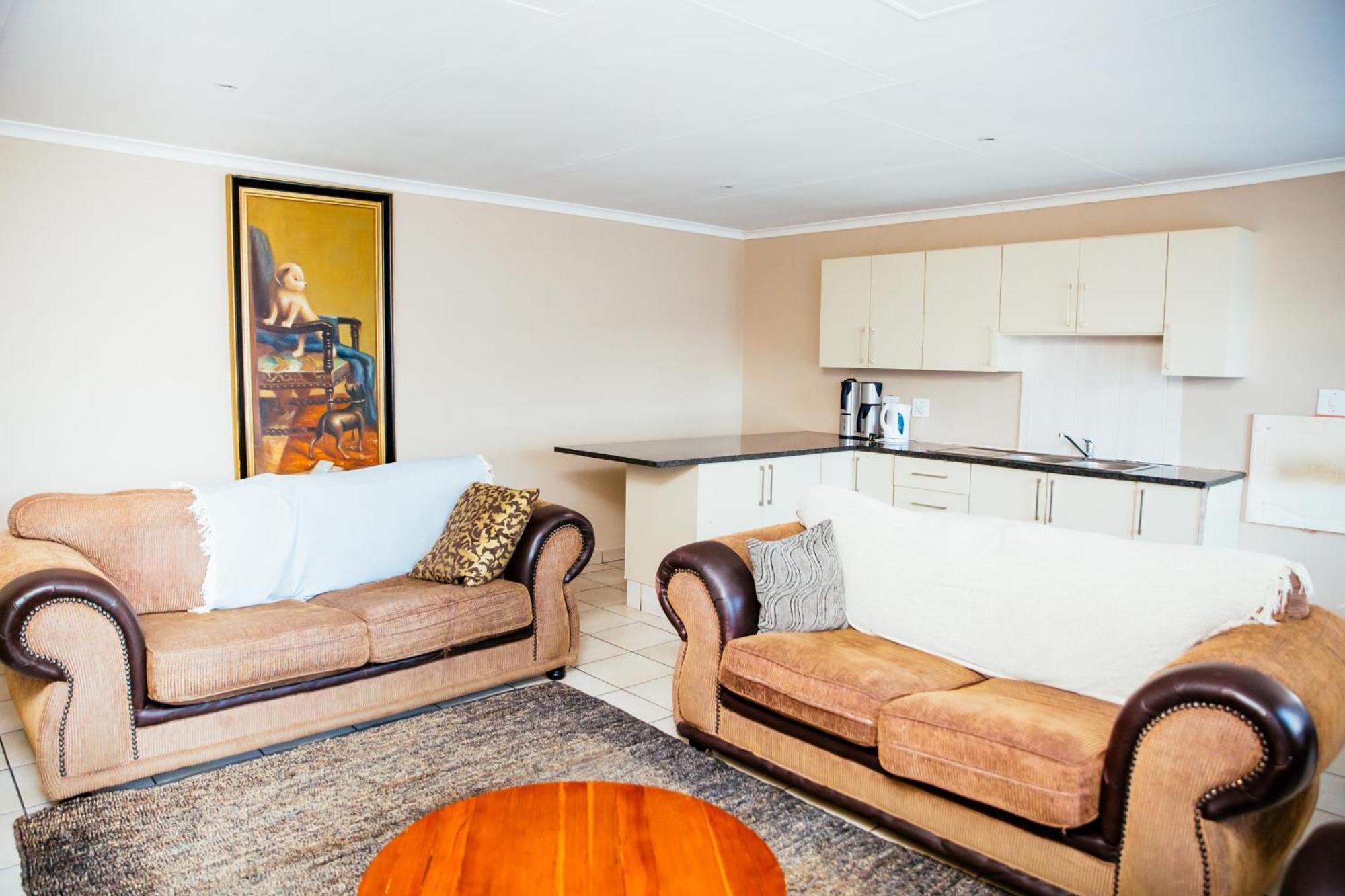 Guest house Sandton Hideout Johannesburg