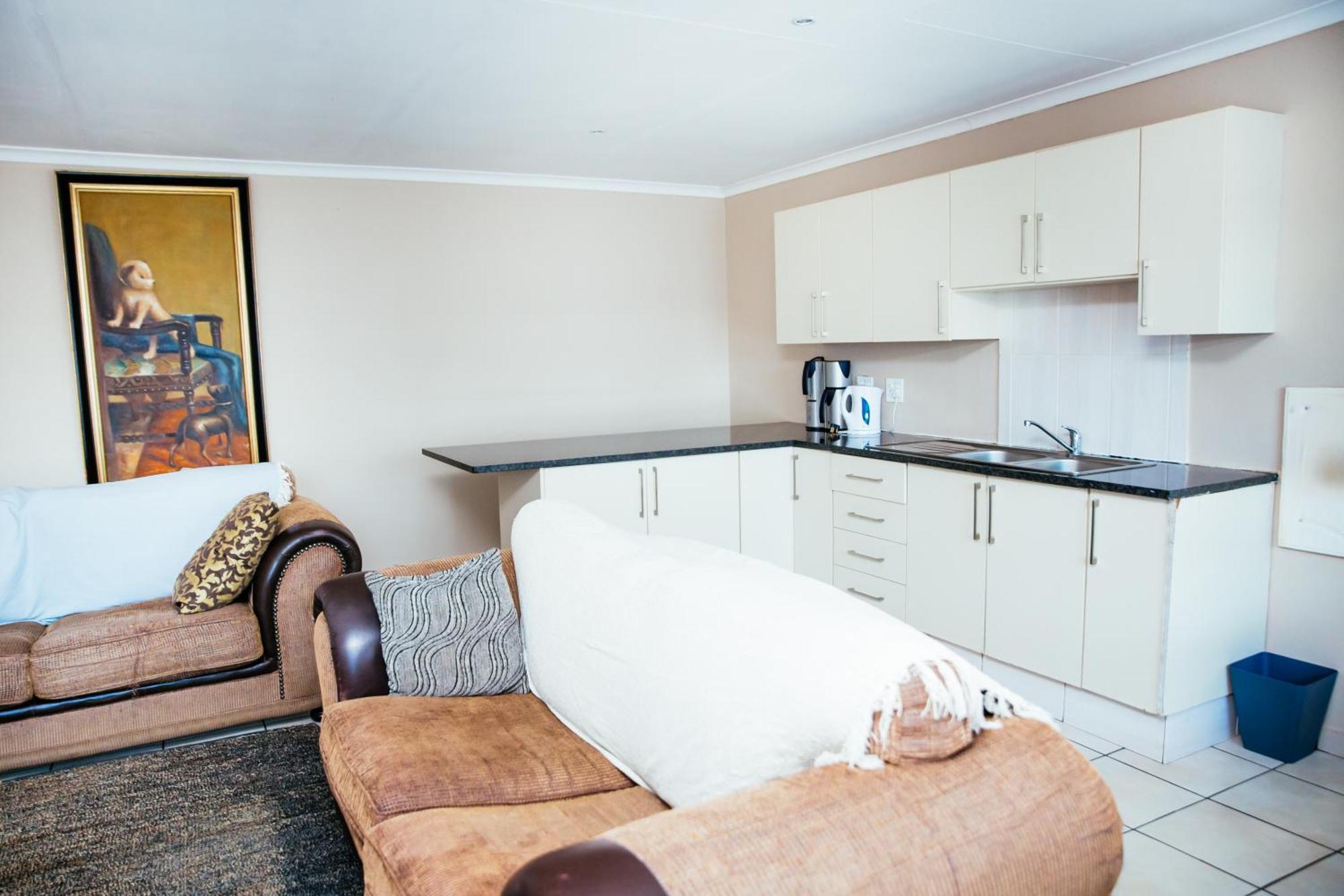 Sandton Hideout Guest house Johannesburg