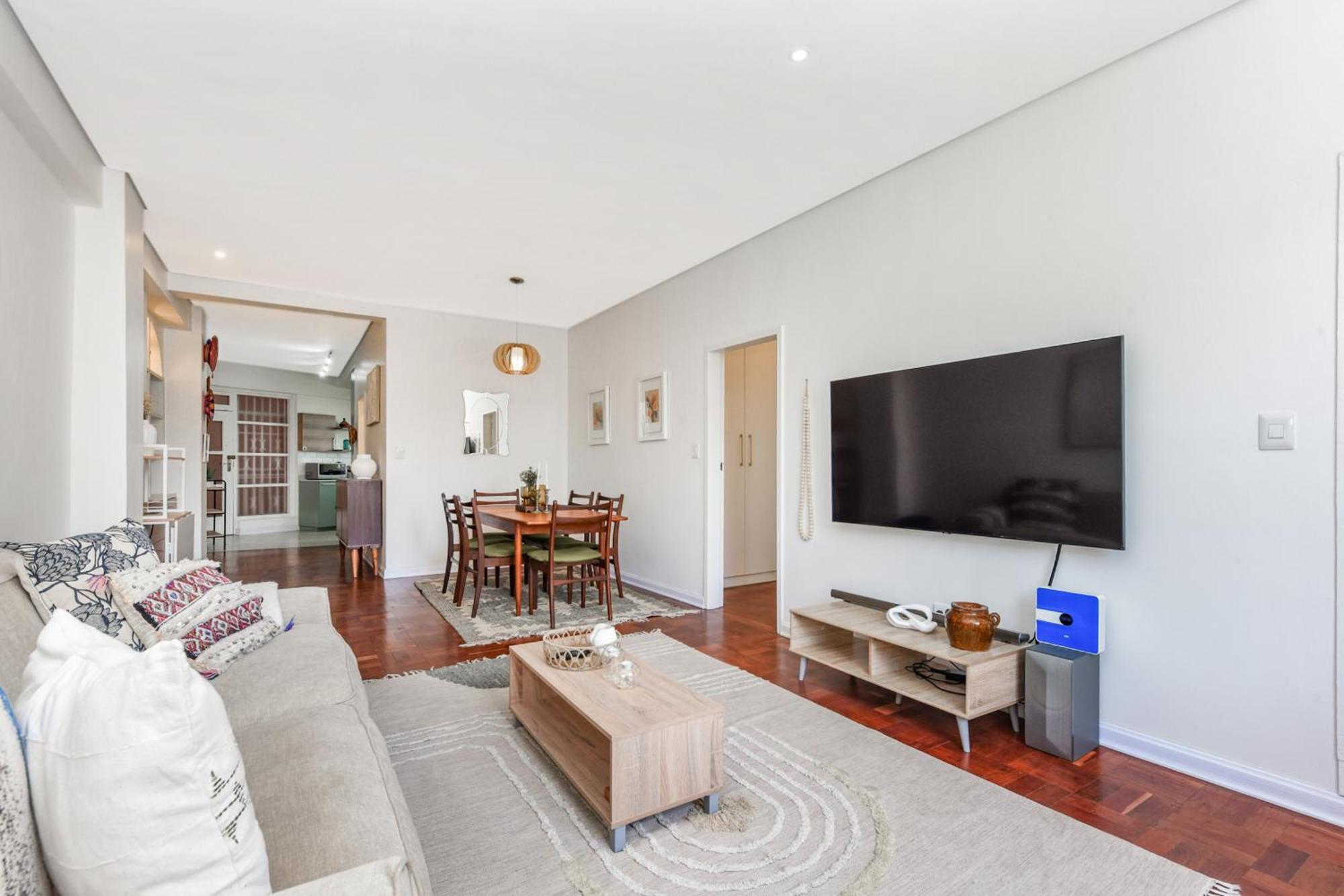 Broadlands 204 Johannesburg