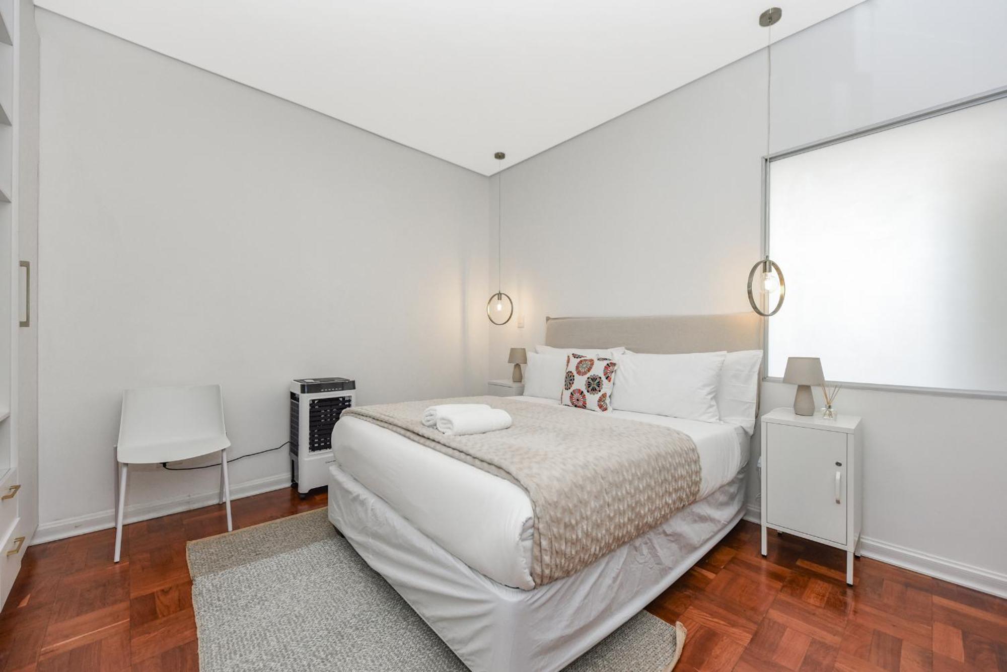 Broadlands 204