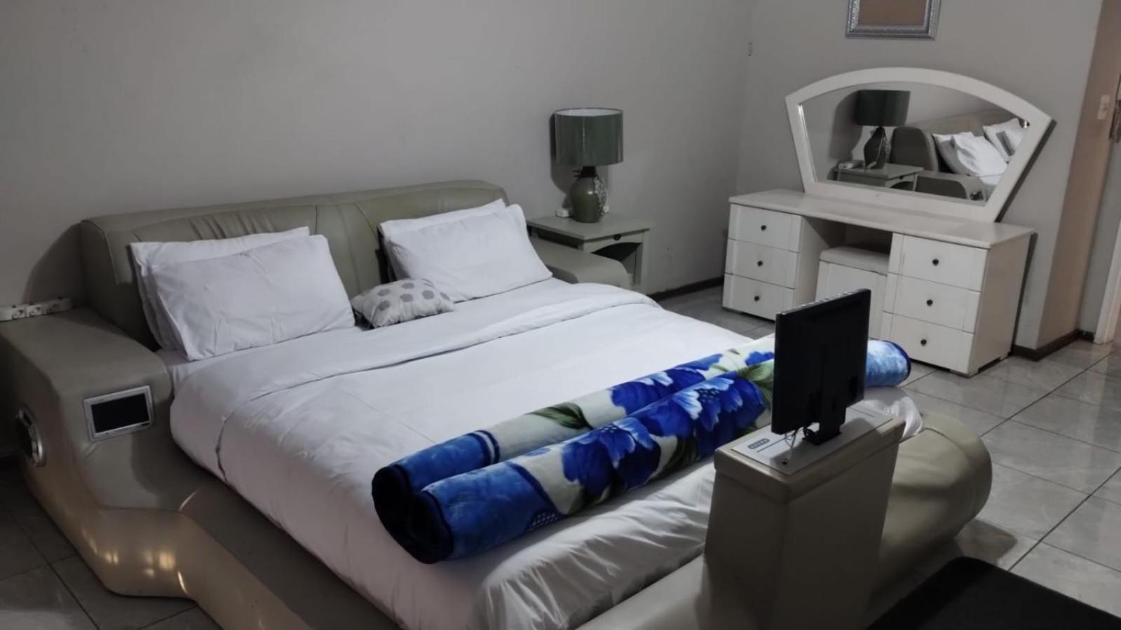 Homestay The Residency 11 46 *