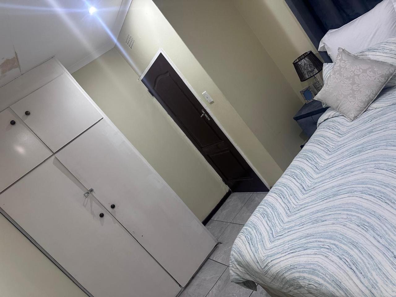 The Residency 11 46 Homestay