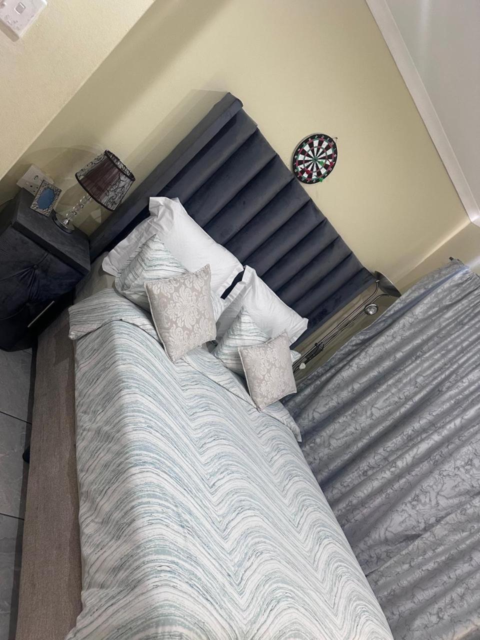 The Residency 11 46 Homestay