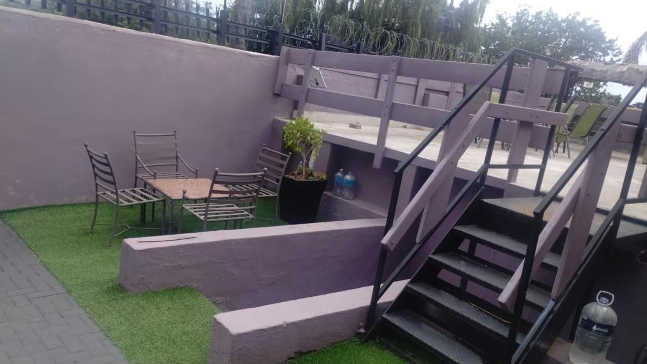 The Residency 11 46 Homestay