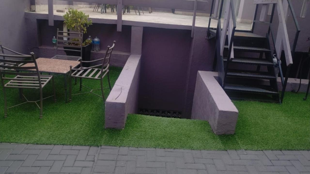 The Residency 11 46 Homestay Johannesburg