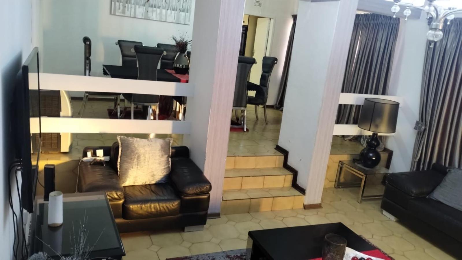 The Residency 11 46 Homestay Johannesburg