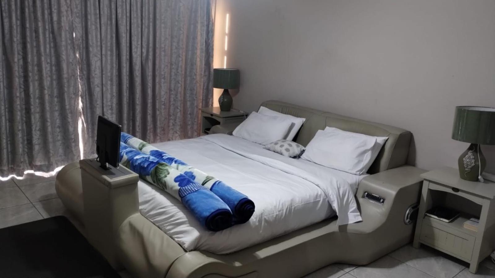 The Residency 11 46 Homestay Johannesburg