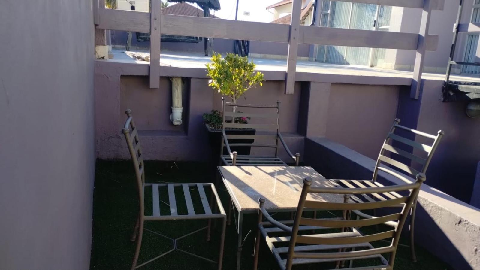 Homestay The Residency 11 46 Johannesburg