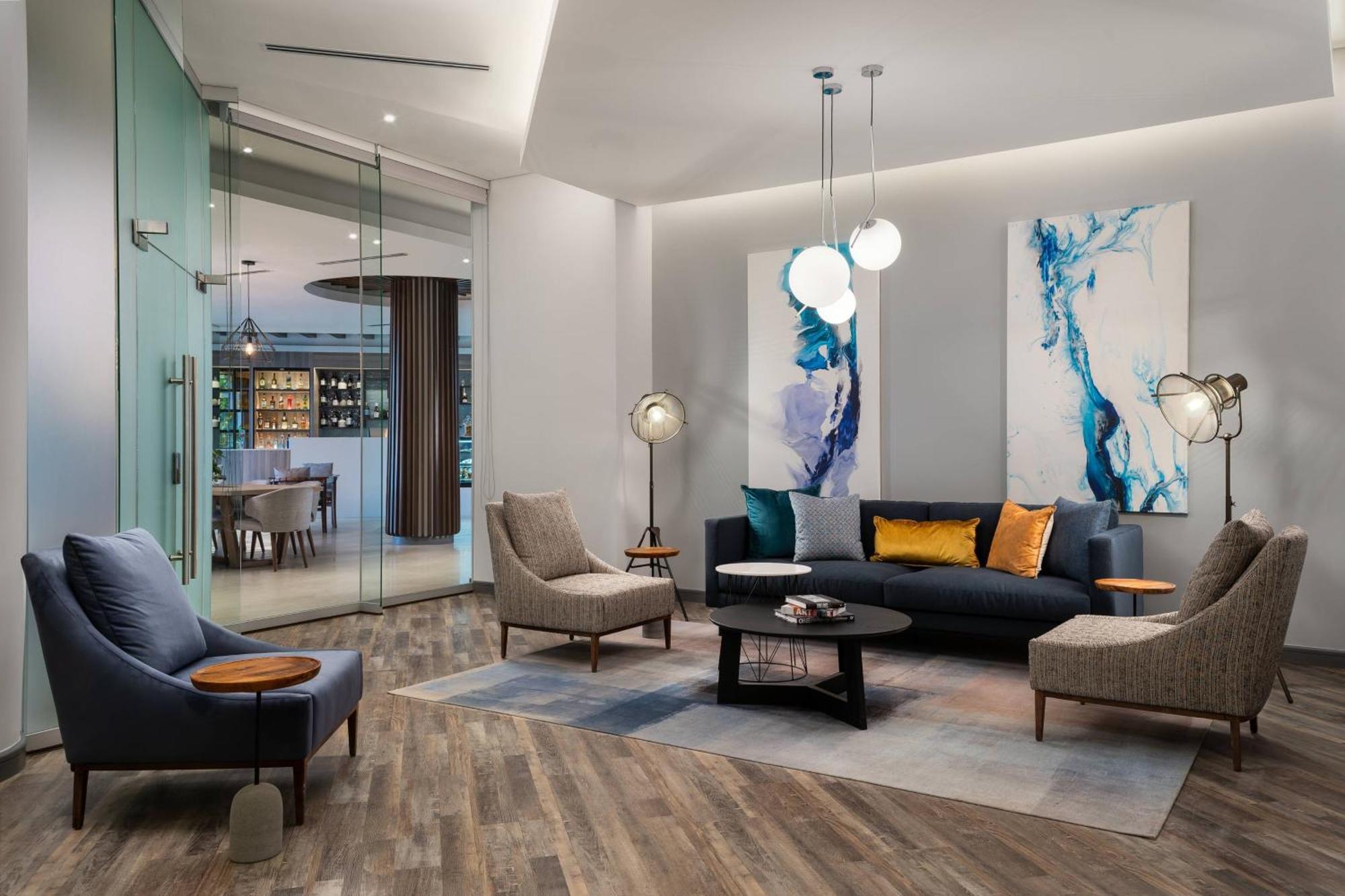 Hotel Protea By Marriott Wanderers