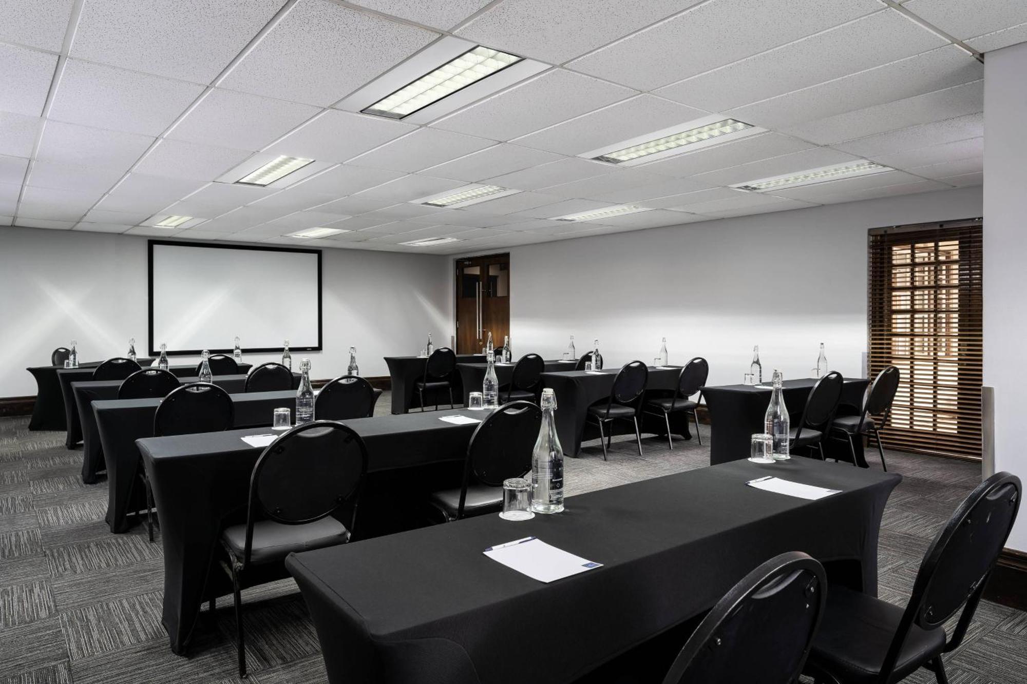 Hotel Protea By Marriott Wanderers