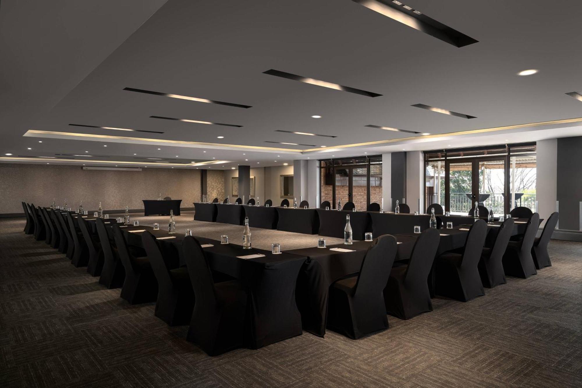 Protea By Marriott Wanderers