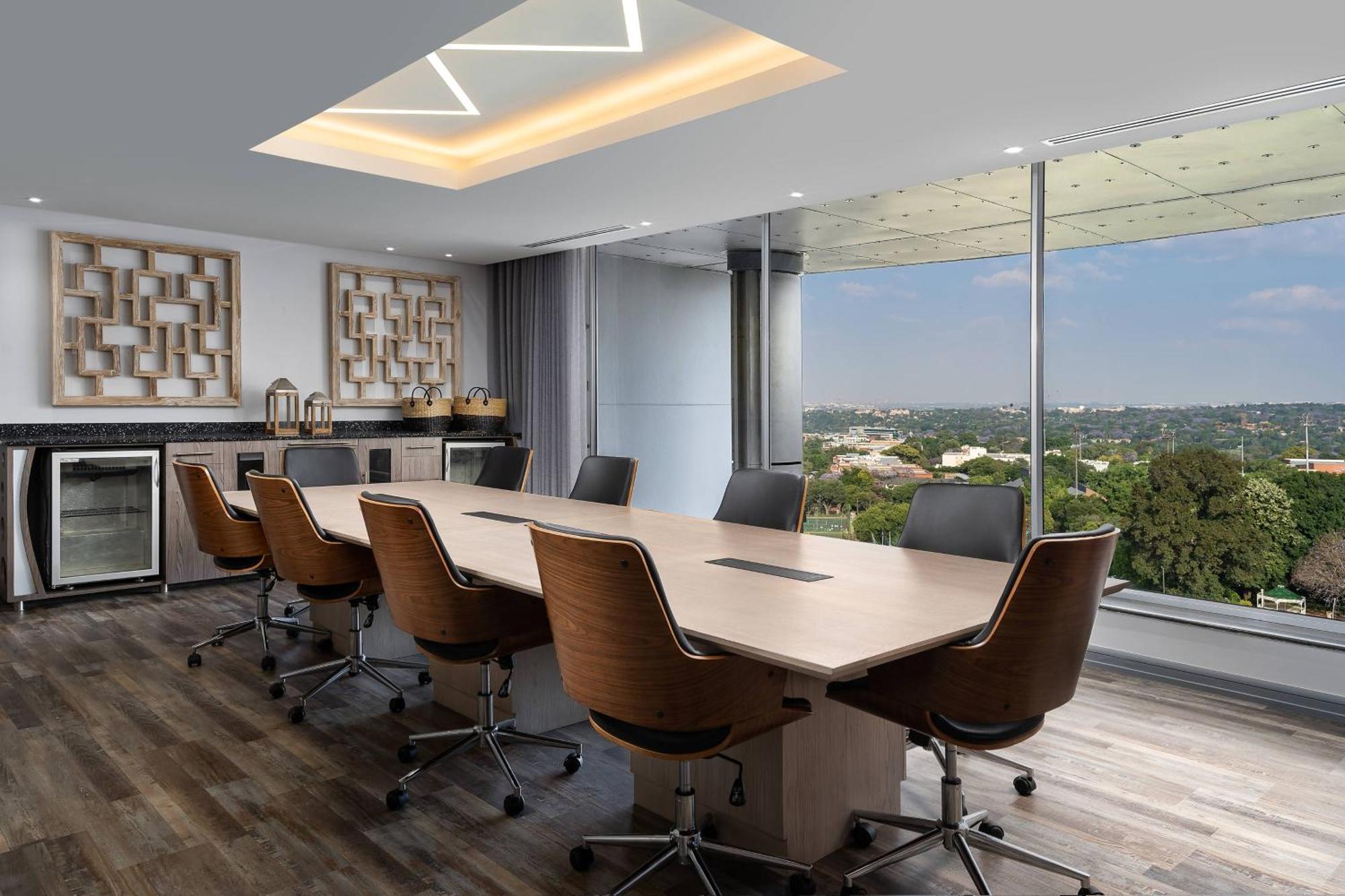 Protea By Marriott Wanderers Hotel Joanesburgo