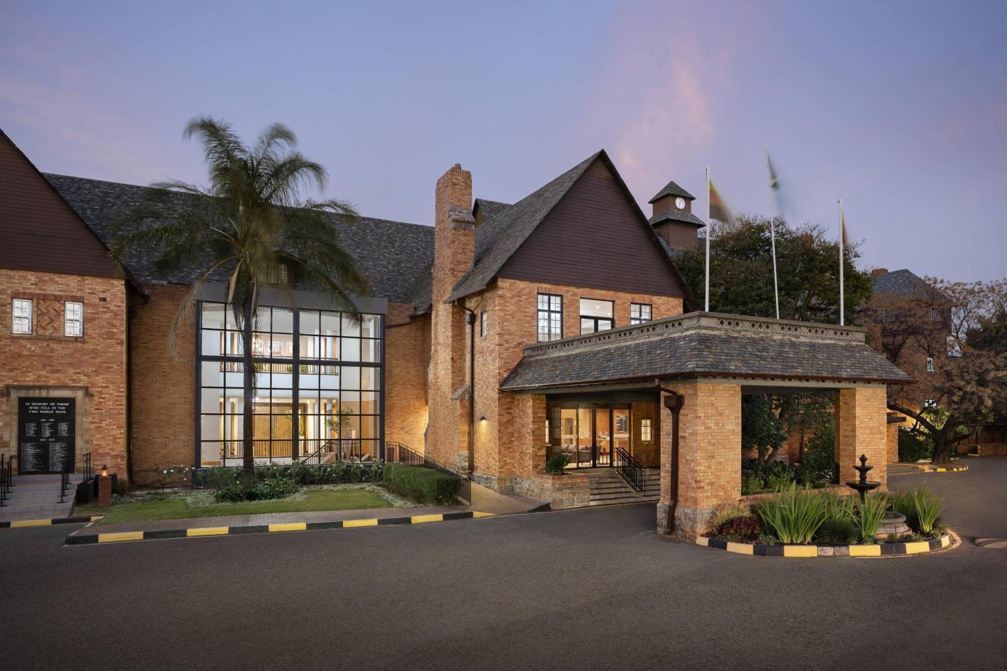 Protea By Marriott Wanderers 4*