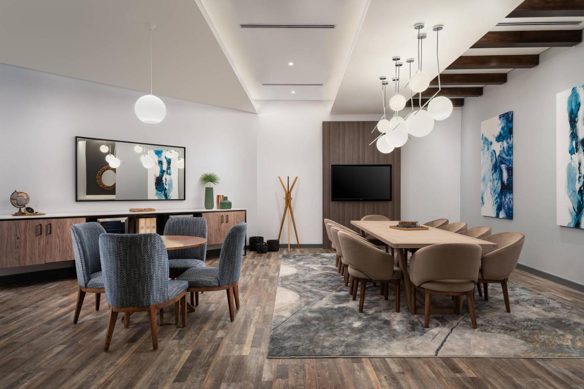Protea By Marriott Wanderers Johannesburg