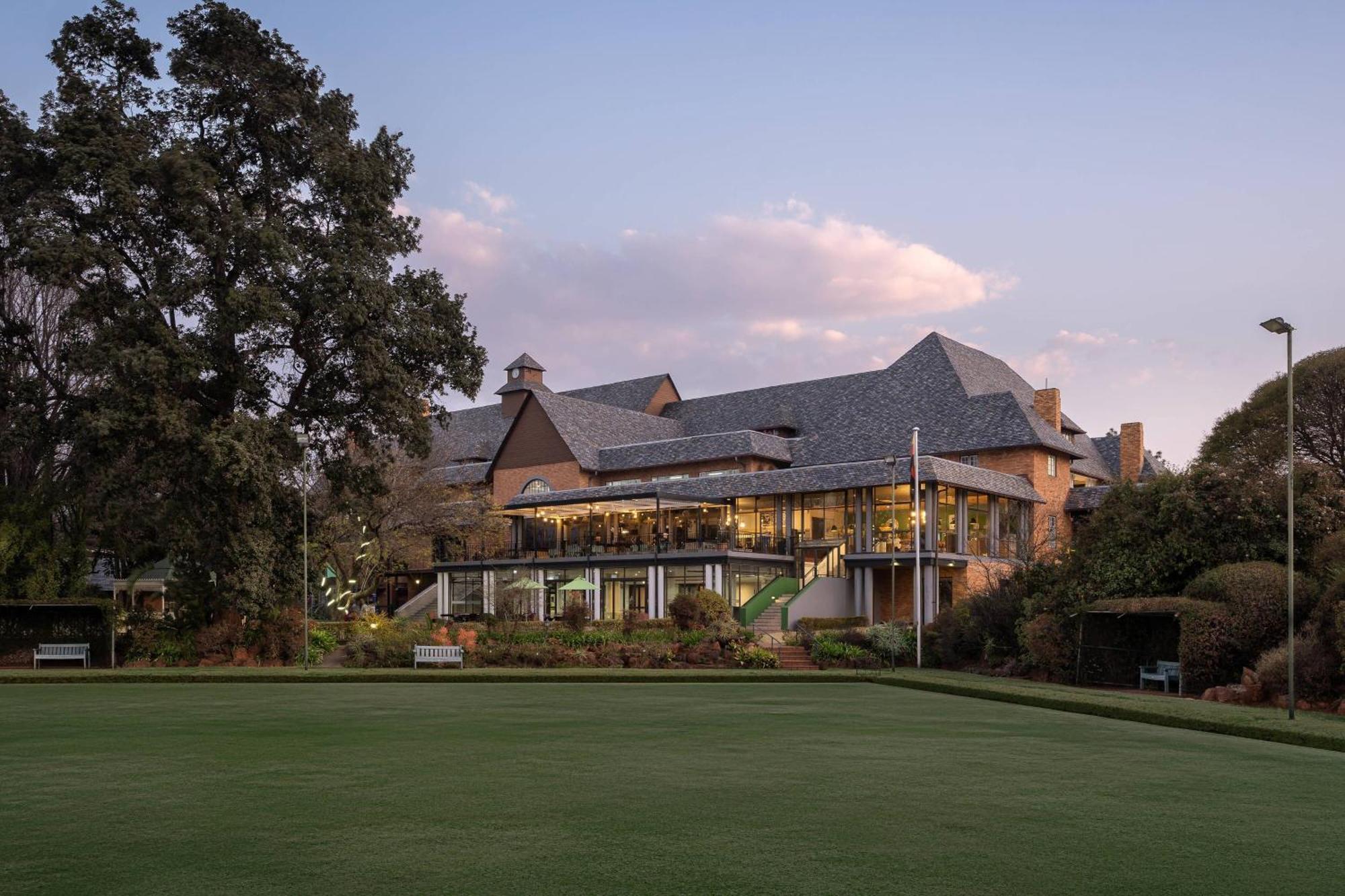 Protea By Marriott Wanderers Hotel