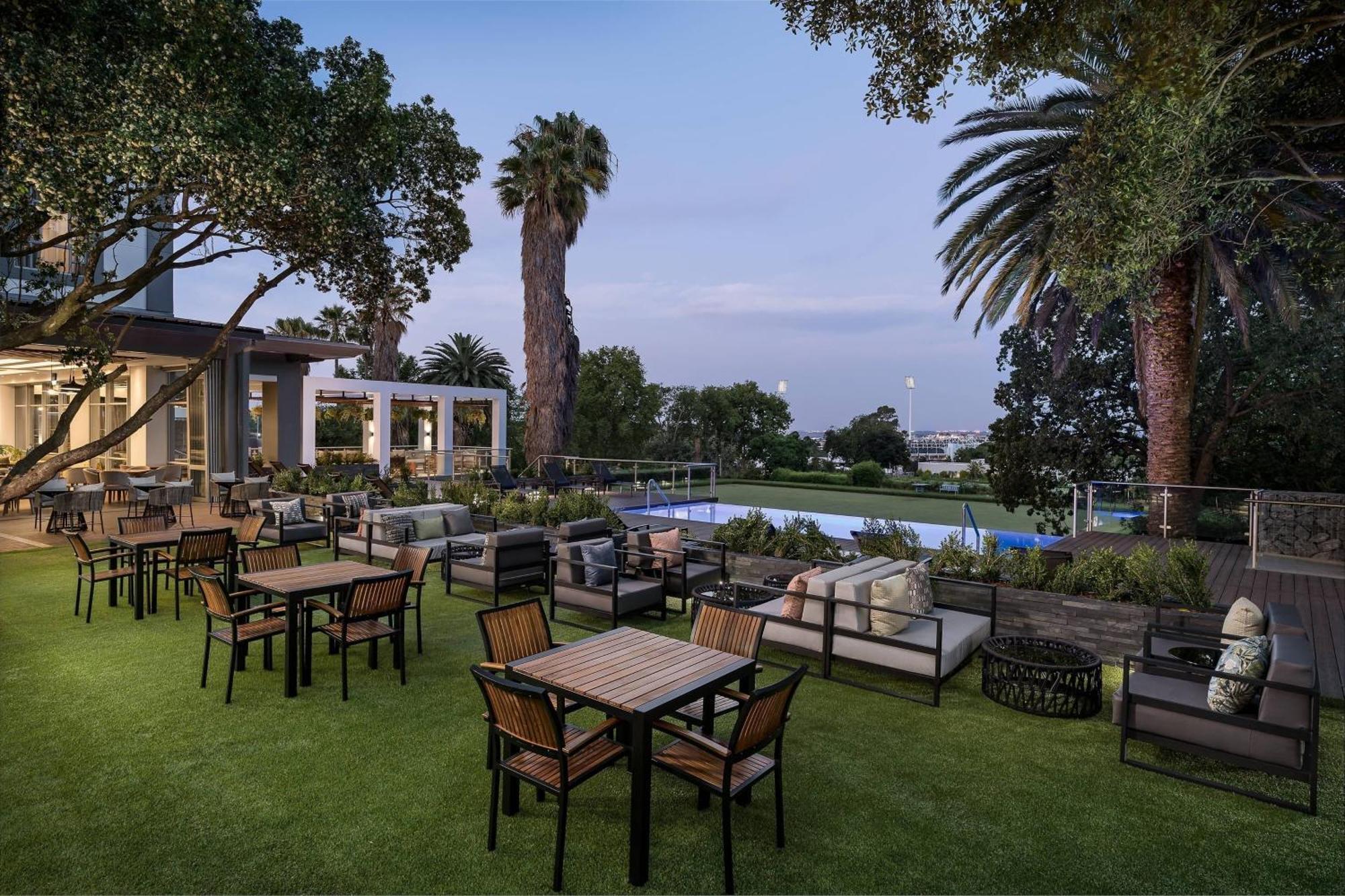Hotel Protea By Marriott Wanderers
