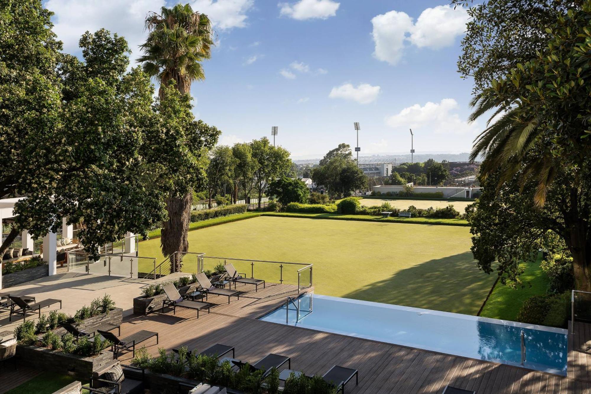 Hotel Protea By Marriott Wanderers 4*