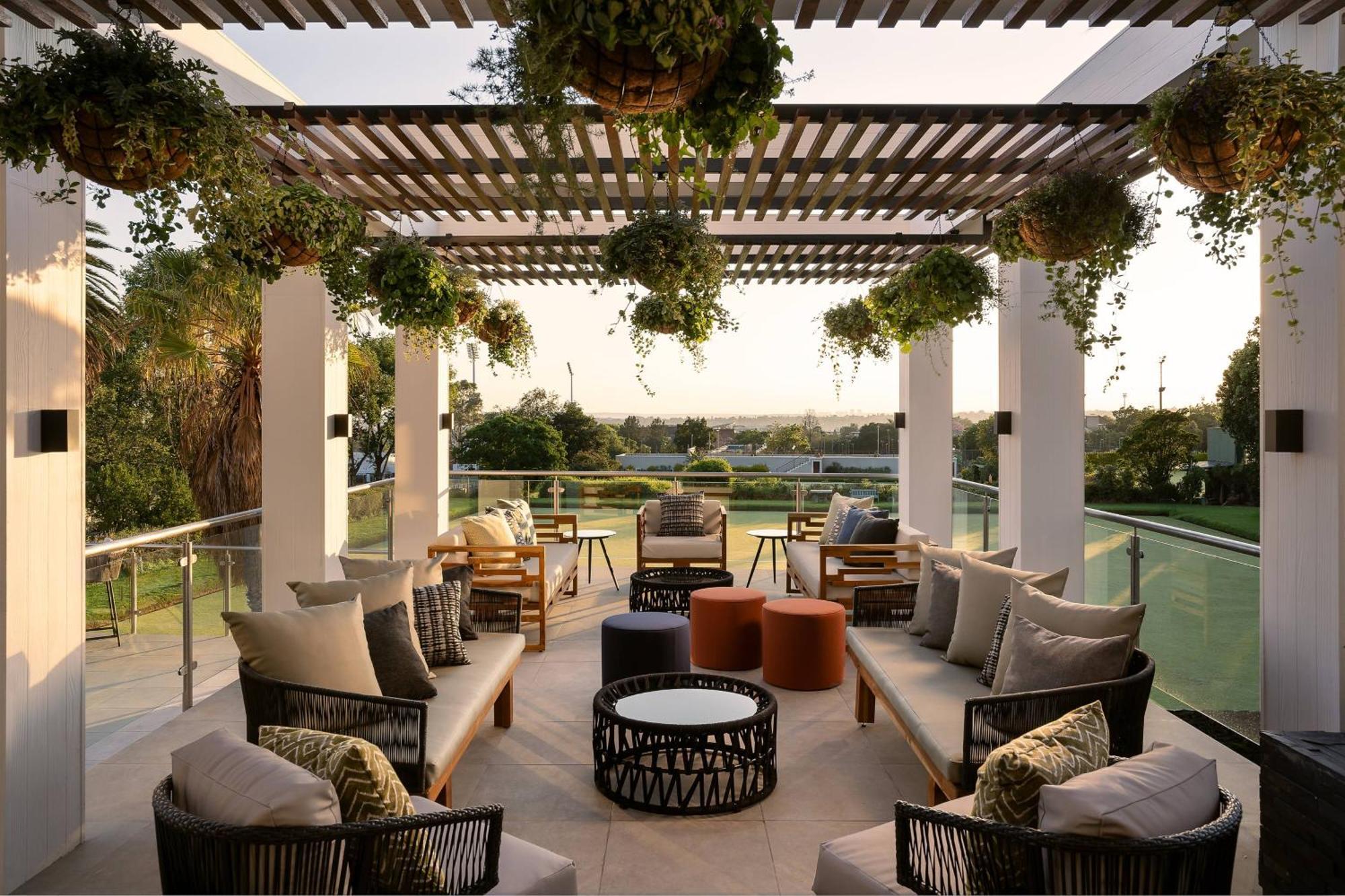 Protea By Marriott Wanderers Johannesburg