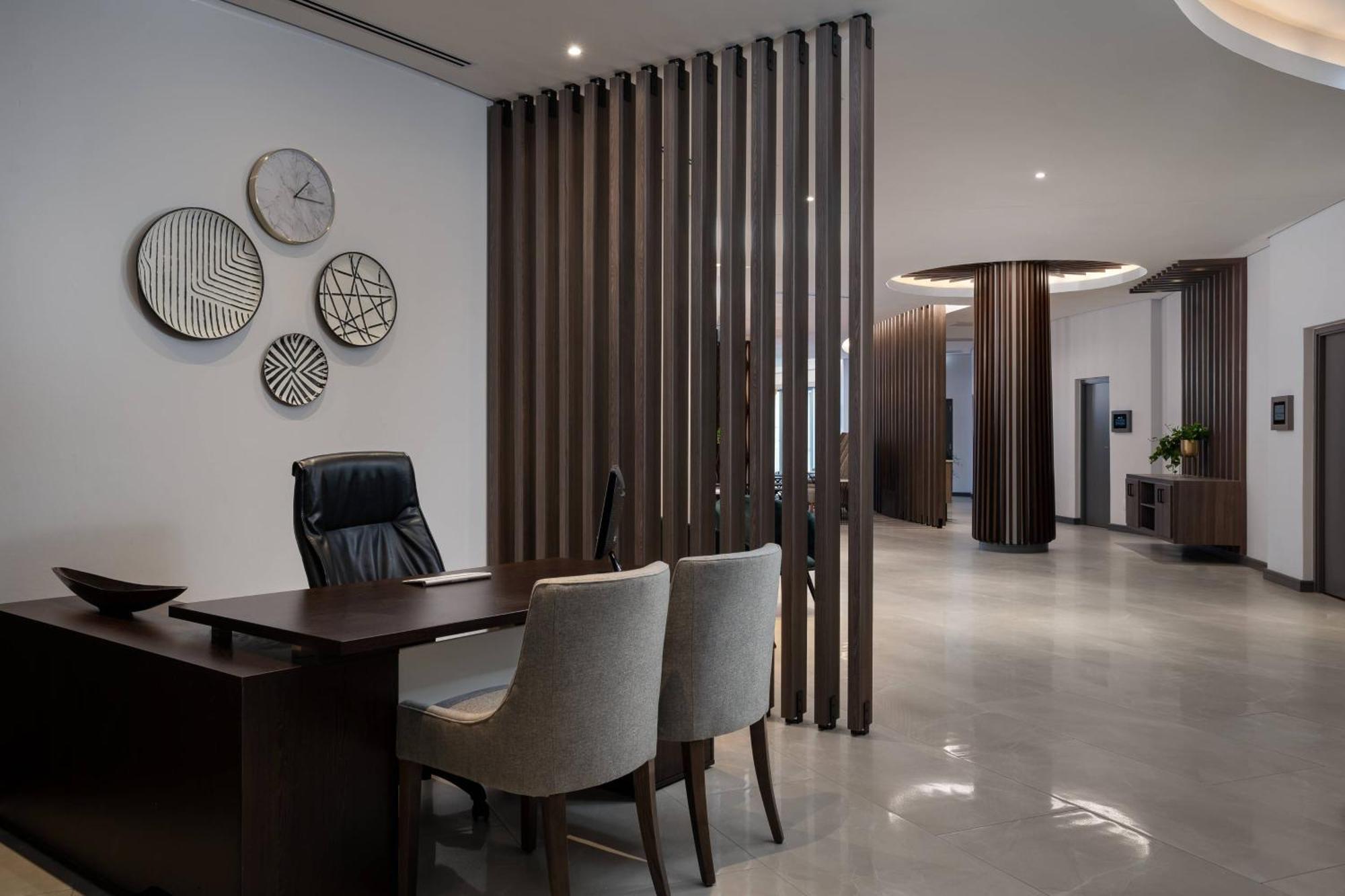 Protea By Marriott Wanderers Hotel 4*
